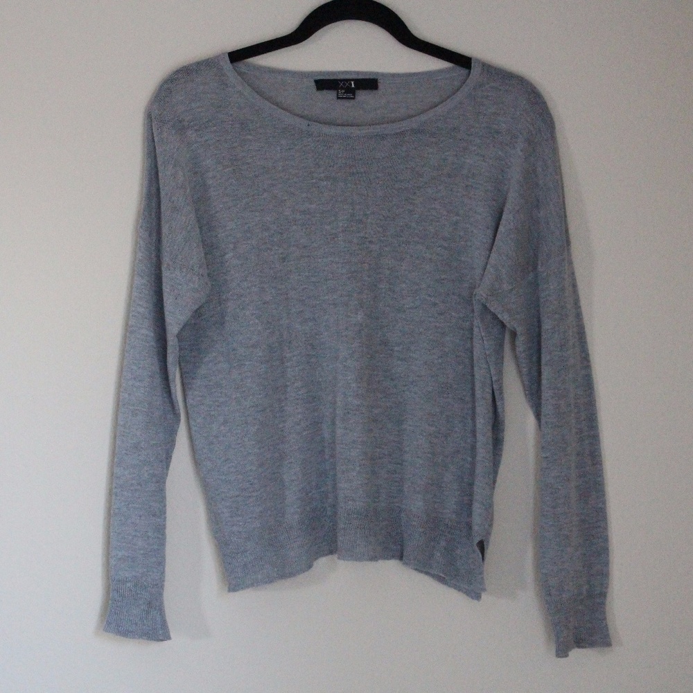 Forever 21 Sweater